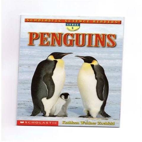 Penguins
