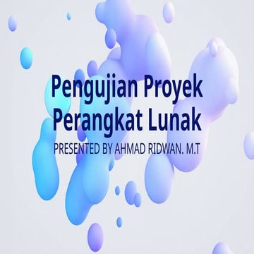Materi Pengujian Proyek Perangkat Lunak.pptx