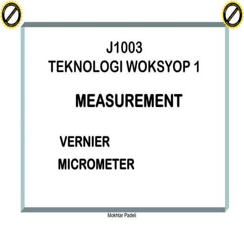 Pengukuran Micrometer1