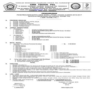 Pengumuman ppdb-2016-fix
