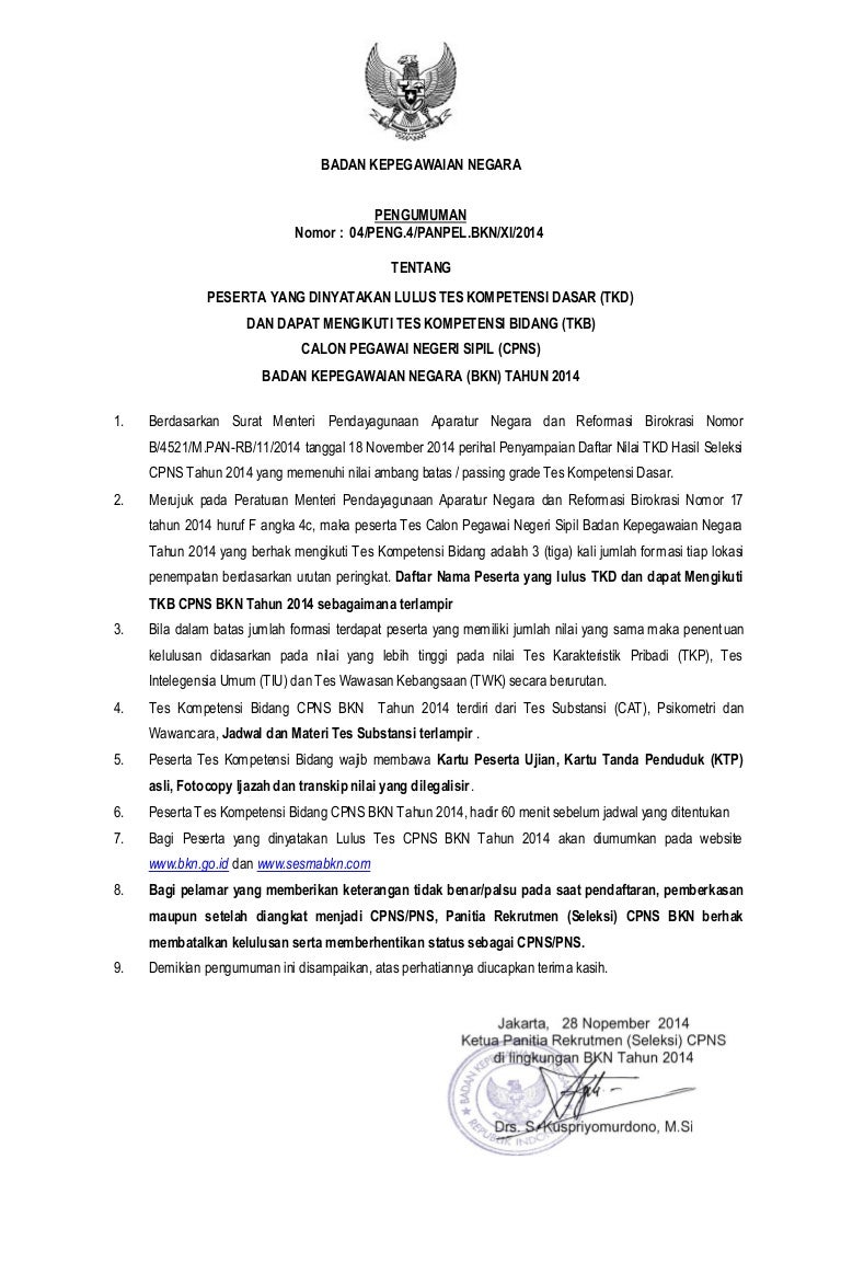 Soal Tkb Teknik Sipil Contoh Soal SKB