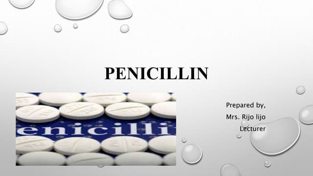 PENICILLIN/ペニシリン★Video HISTORY1995～1996 PENICILLIN/ペニシリン☆Video HISTORY1995～1996 Penicillin - NAMJA