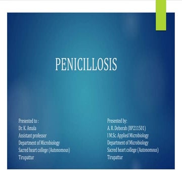 PENICILLOSIS.pptx