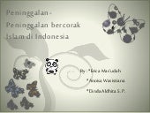 Peninggalan sejarah