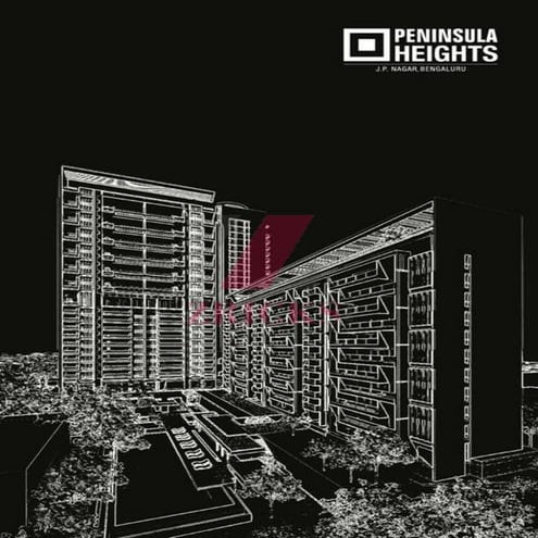 Peninsula Heights Brochure - Zricks.com