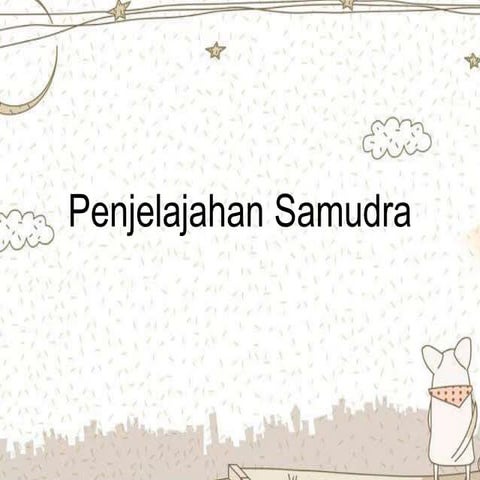 Penjelajahan Samudra XI IIS 2.pptx