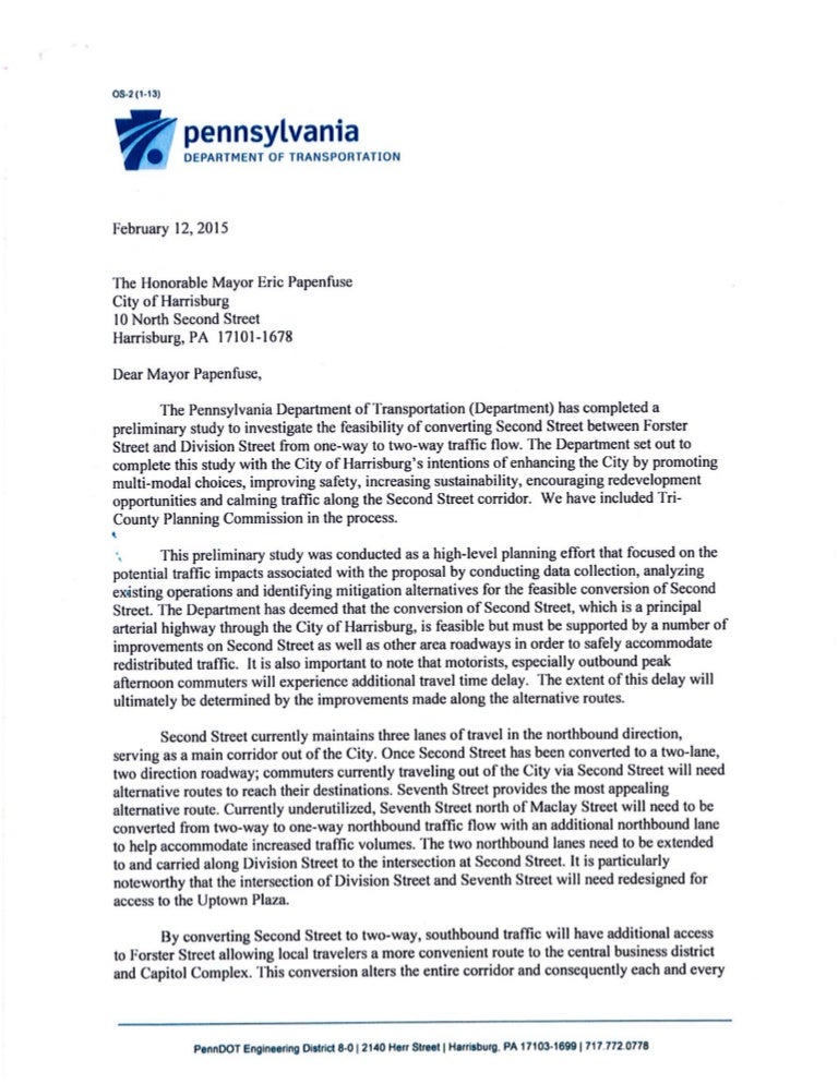 download penn dot
