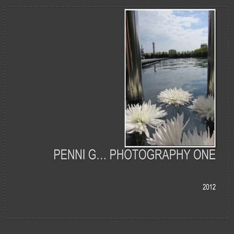 Penni photos 2012