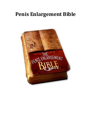 Pennis Enlarger Years