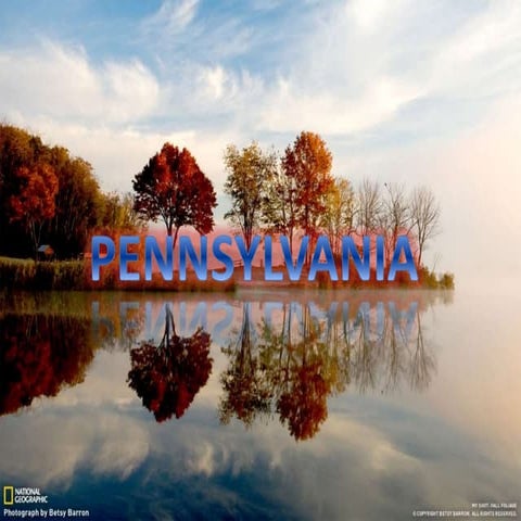 Pennsylvania