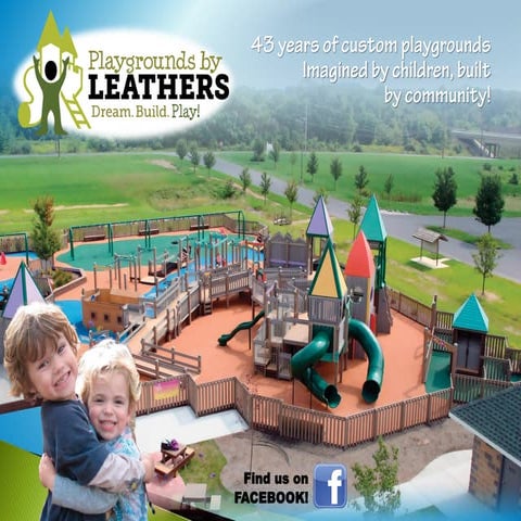 Leathers & Associates Penny Park Presentation