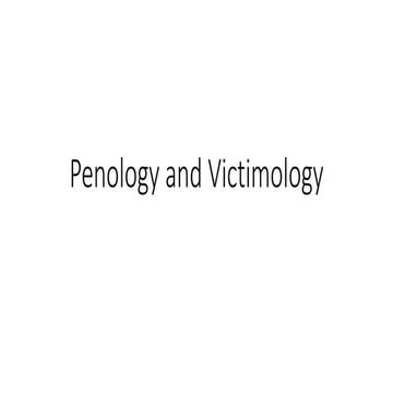 Penology and Victimology.pptx