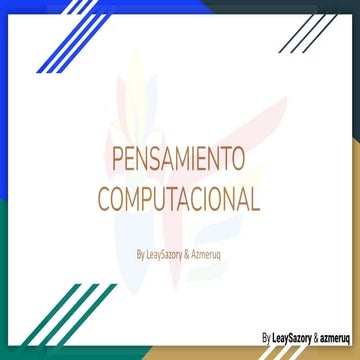 Pensamiento Computacional.pdf