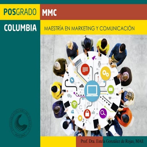 Pensamiento estrategico y liderazgo    presentación 2017