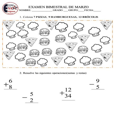 Pensamiento matematico