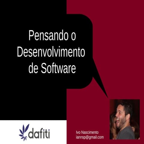 Pensando o desenvolvimento_de_software