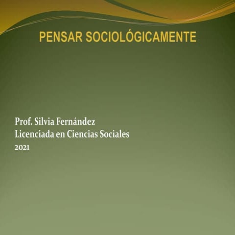 PENSAR+SOCIOLÓGICAMENTE.ppt