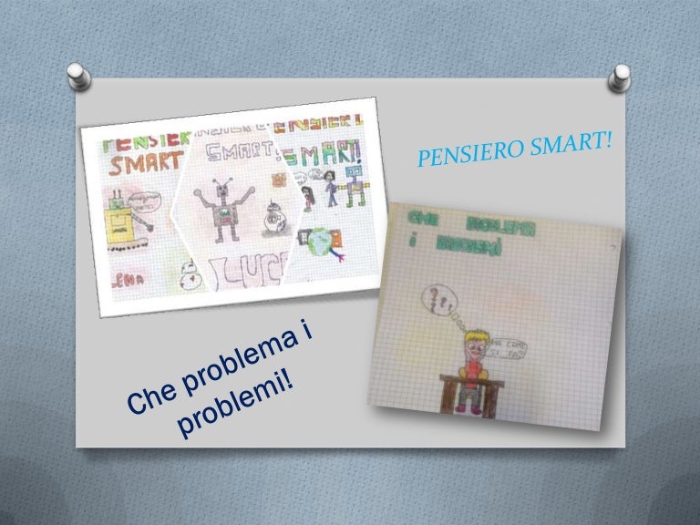Che Problema I Problemi