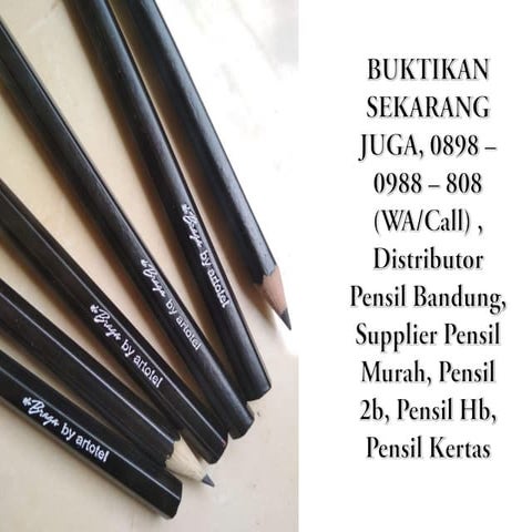 AMAN 0898-0988-808 WA/Call, Distributor Pensil Warna Murah Riau, Gambar Pensil Polos Murah Surabaya, Harga Grosir Pensil Warna Murah Riau, Cari Pensil Kayu Murah Riau, Maklon Pensil Kayu Murah Bogor