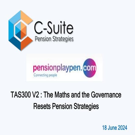 Pensions Risk Transfer | PDF