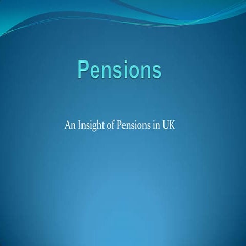 Pensions v0.2