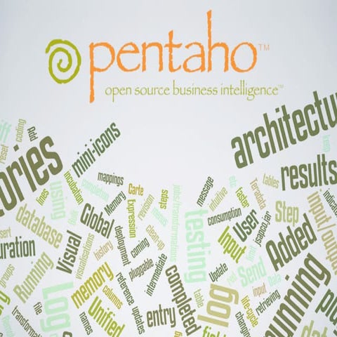Pentaho