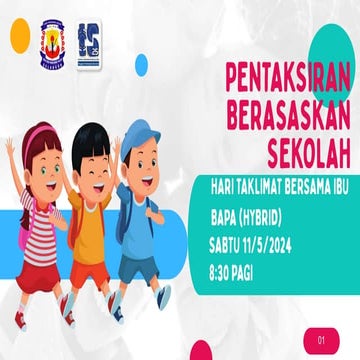 PENTAKSIRAN BILIK DARJAH BERSAMA IBU BAPA.pptx