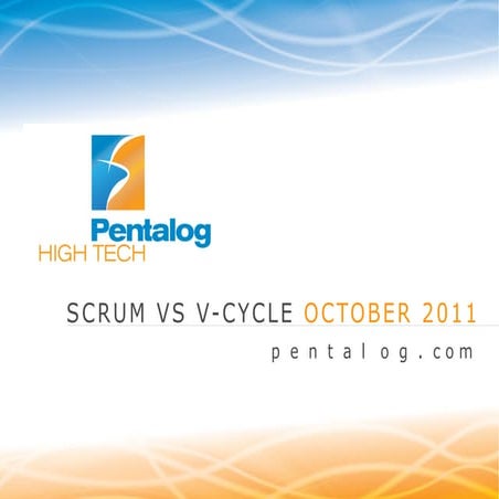 Pentalog scrum vscyclev