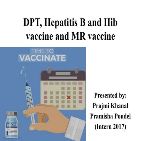 Pentavapeditricslent and MR vaccine.pptx