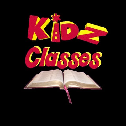 To Kids on the Acts 2 Sharing of Jesus