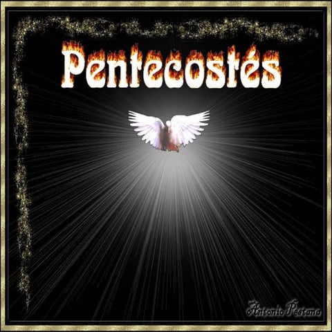 Pentecostés