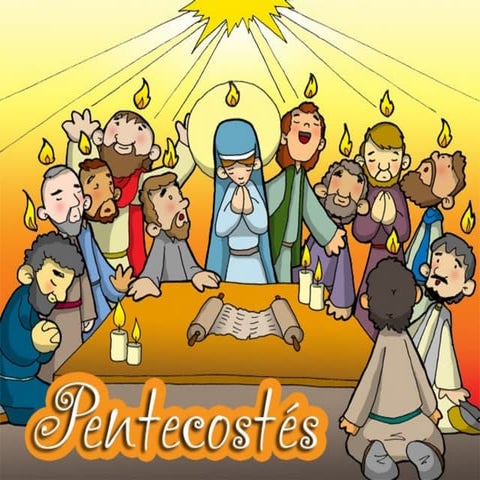 Pentecostés