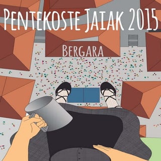 Pentekoste Jaiak 2015eko egitaraua
