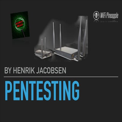 Pentesting