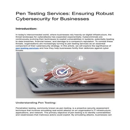 Pen Testing Services.pdf