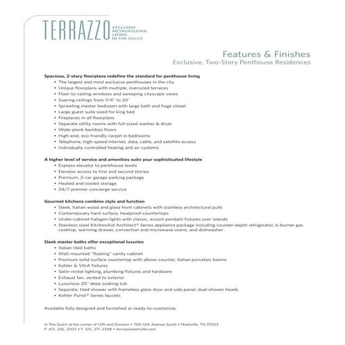 Advanced Security Features for High-End Homes: A Comprehensive Guide - Penthouse Level Security Features