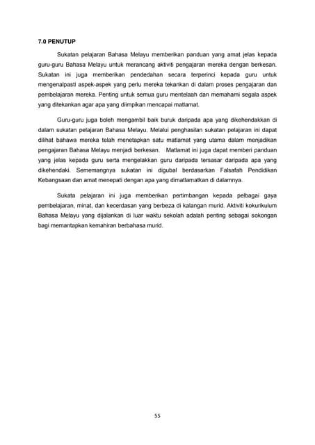 Contoh rujukan | DOCX