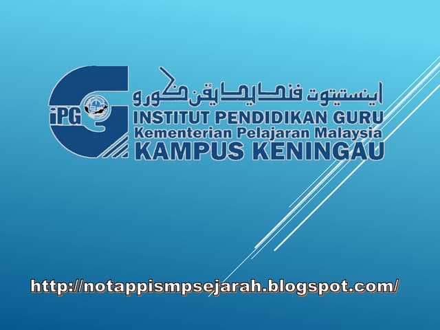 Penyakit tidak berjangkit