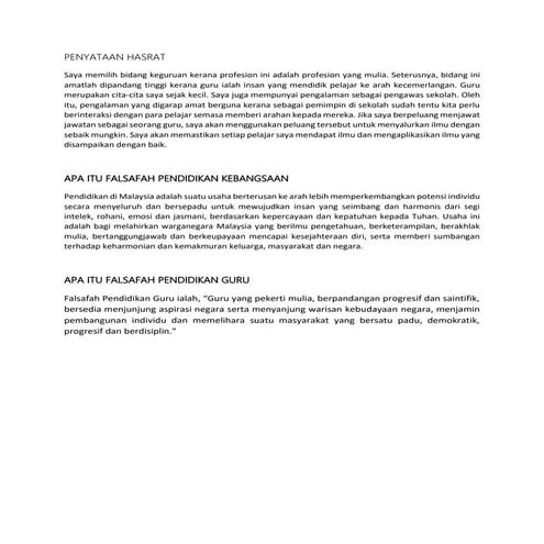PENYATAAN HASRAT.docx
