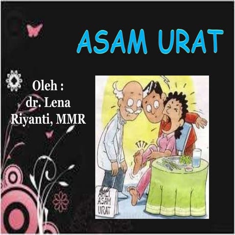 Penyuluhan Asam Urat Prolanis.pptx