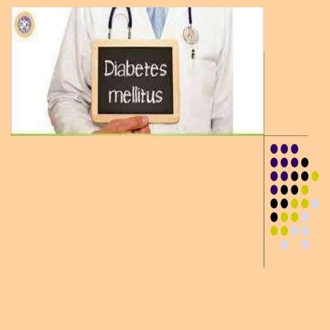 Penyuluhan Kesehatan Diabetes Melitus .ppt