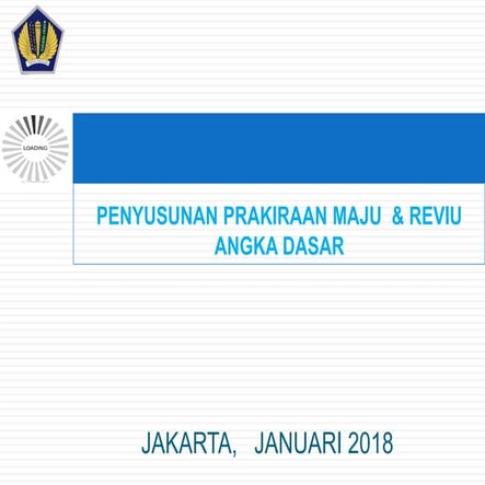 Penyusunan kerangka pengeluaran jangka menengah kpjm
