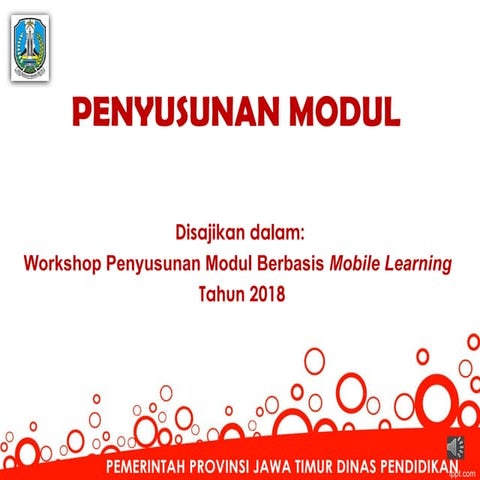 Modul Vs E-Module.pdf