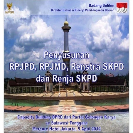 Penyusunan RPJPD, RPJMD, Renstra SKPD dan Renja SKPD - 20240430_234437.pptx
