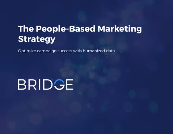 Future of Digital Measurement Attribution | PPT