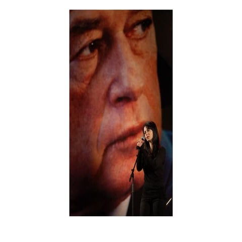 Sport From Dror Davidman | PPT
