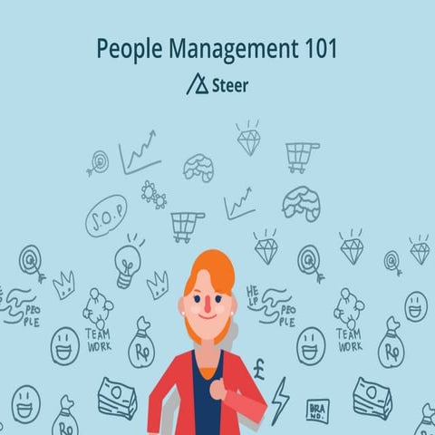 People Management 101