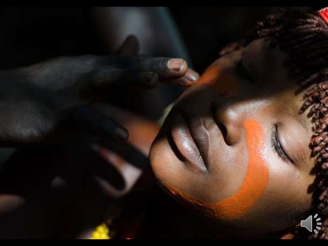 People- National Geographic 2013