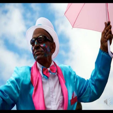 People- Photos National Geographic