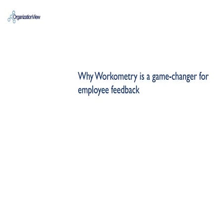 People Analytics award presentation